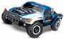 Slash 4x4 VXL RTR TQi TSM Vision (ei sis. akkua/laturia) (68086-4VIS)