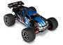 E-Revo VXL 4WD 1/16 RTR TQi TSM Sininen (71076-3BLUE)