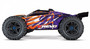 E-REVO Brushless 4WD TQi TSM Violetti (ei sis. laturia/akkua) (86086-4PPL)