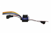 CR B60S Ampere Brushless