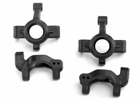 LaTrax Caster Blocks/Steering Block (7532)