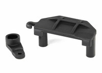 LaTrax Servo mount / Servo horn (7529)