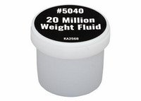 Differentiaaliöljy 20M wt (5040)