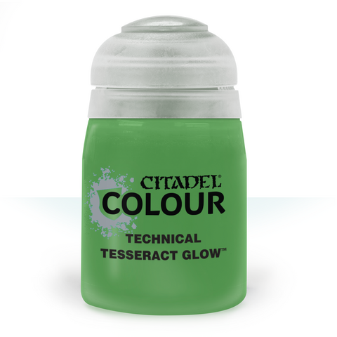 Tesseract Glow (Technical) 12 ml (27-35)
