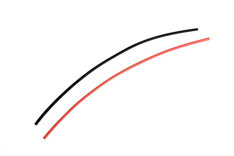 Kutistesukka 2,0 mm, 25 cm