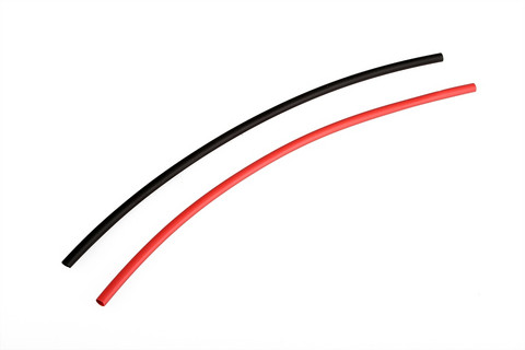 Kutistesukka 4,0 mm, 25 cm