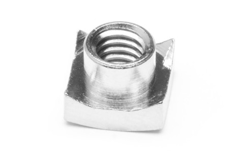 Lyöntimutteri M3, 5kpl (0090)