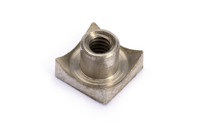 Lyöntimutteri M2, 5kpl (0088A)