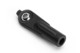 Nylonpallolinkki M3, 4 kpl (0120A)