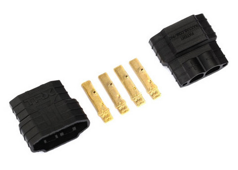Liitin Traxxas iD uros (2) (3070X)