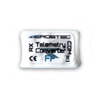 Altis telemetria konverteri (Futaba/FrSky)