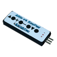 Altis Keypad