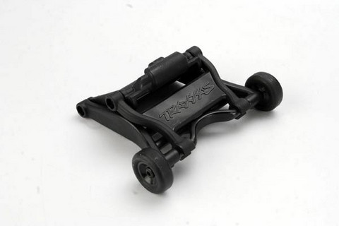 Wheelie Bar Assembled (Maxx) (4975)