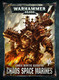 Codex: Chaos Space Marines 2 (43-01-60)