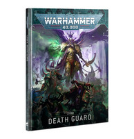 Codex: Death Guard (43-03)