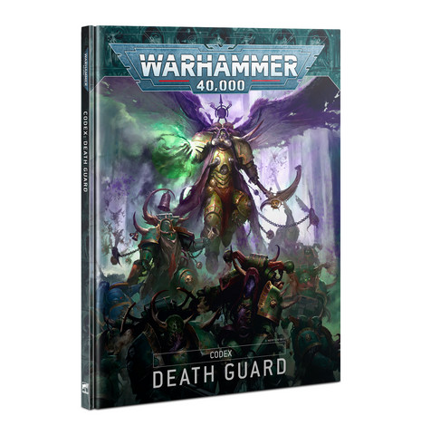 Codex: Death Guard (43-03)
