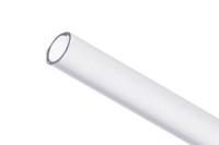 Muoviputki 92,0 cm, 2/1 mm, kirkas