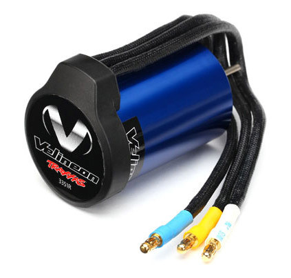 Motor Velineon 3500 (Brushless) (3351R)