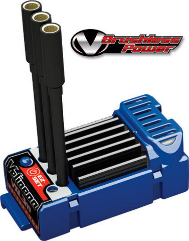 ESC Velineon VXL-3m Brushless WP (3375)