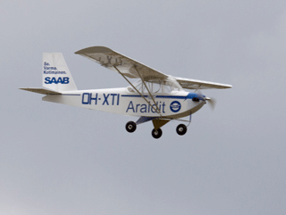 PIK-18 Sytky (1/6,67, 1,2m) piirustuspaketti