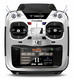 Futaba T16iZ 2,4GHz FASSTest, T-FHSS Air, S-FHSS + R7108SB