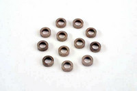 Oilite Bushings (5x8x2.5mm) (12) (3775)