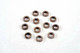 Oilite Bushings (5x8x2.5mm) (12) (3775)