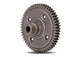 Spur Gear 54T 0.8M/32P Steel (for Center Diff #6780) (6842X)