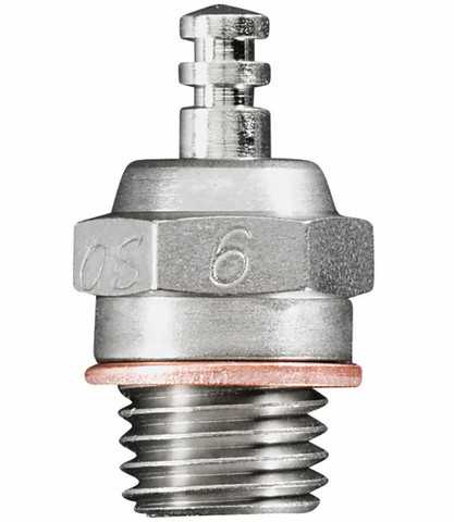 O.S. Hehkutulppa No:6 (A3), Hot