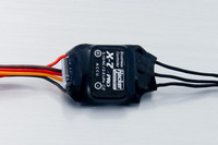 X-7 PRO BEC