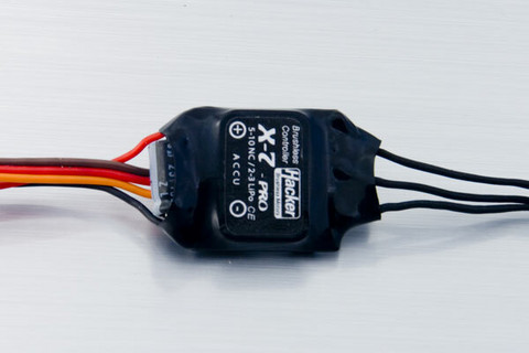 X-7 PRO BEC