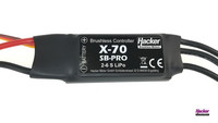 X-70 SB PRO BEC