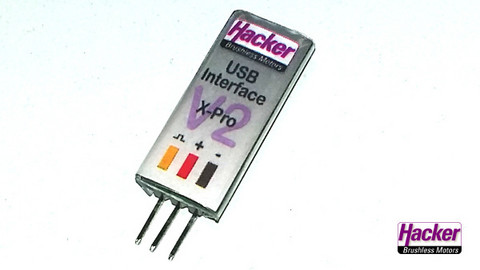 USB-interface V2