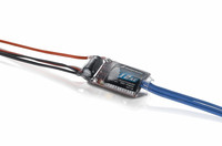 Flyfun 12A ESC V-4, lennokki
