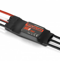 Skywalker 50A UBEC 5A ESC, lennokki