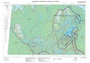 Ivalo, 21 APR 2022, VFR-ilmailukartta