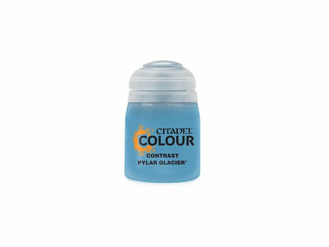 Pylar Glasier (Contrast) 18 ml (29-58)