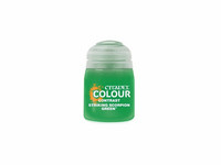 Striking Scorpion Green (Contrast) 18 ml (29-51)