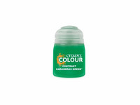 Karandras Green (Contrast) 18 ml (29-50)
