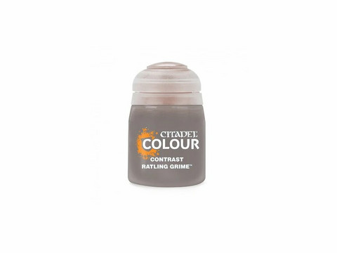 Ratling Grime (Contrast) 18 ml (29-46)