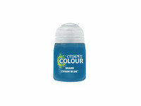 Tyran Blue (Shade) 18 ml (24-33)