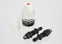 Shocks GTR (2) TRX-4 TRAXX, 1/16 (7061)