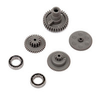 Gear Set for Servo (2072A)
