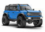 TRX-4M 1/18 Ford Bronco Crawler Sininen RTR (97074-1-BLUE)