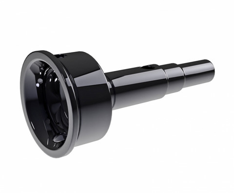 TRX4M Stub Axle Front (Hardened) (9753X)
