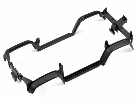 TRX4M Body Frame Land Rover Defender (9724)