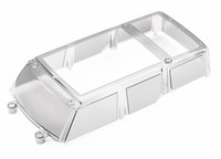 TRX4M Windows Ford Bronco  (9714)