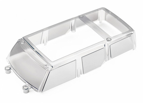 TRX4M Windows Ford Bronco  (9714)