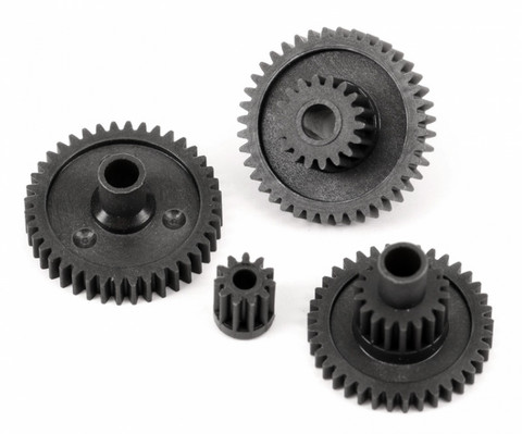 TRX4M Gear Set Transmission Trail (High Range) (9776)