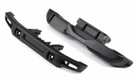 TRX4M Bumper Front & Rear Ford Bronco (9735)